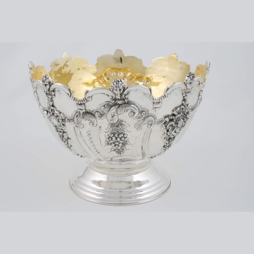 Bowl and Basket