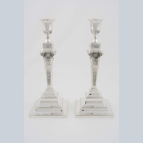 Candlestick