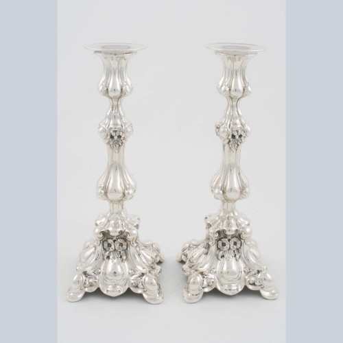 Candlestick