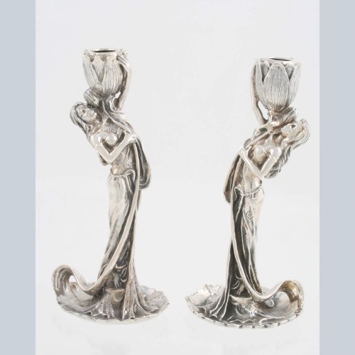 Candlestick