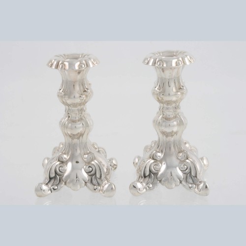 Candlestick