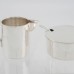 Creamer and Sugar Bowl