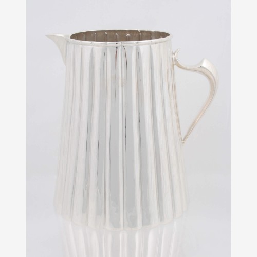 Pitcher