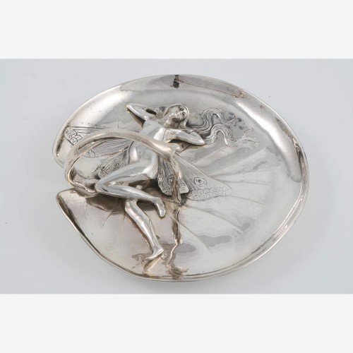 Decorative Plate