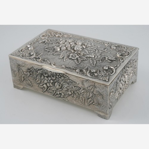 Box
