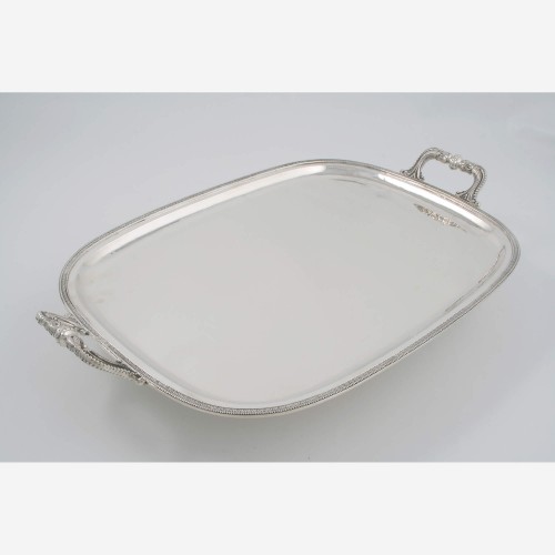 Big Tray