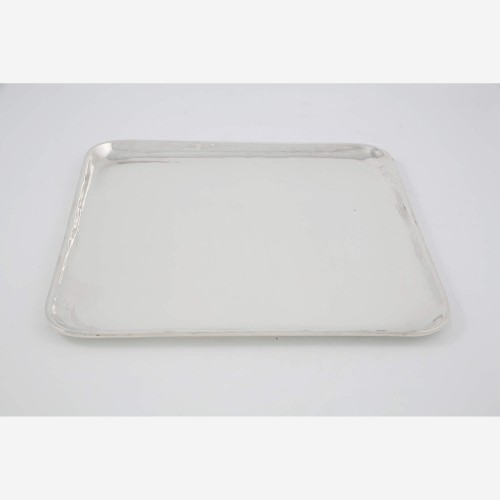 Tray Without Handle