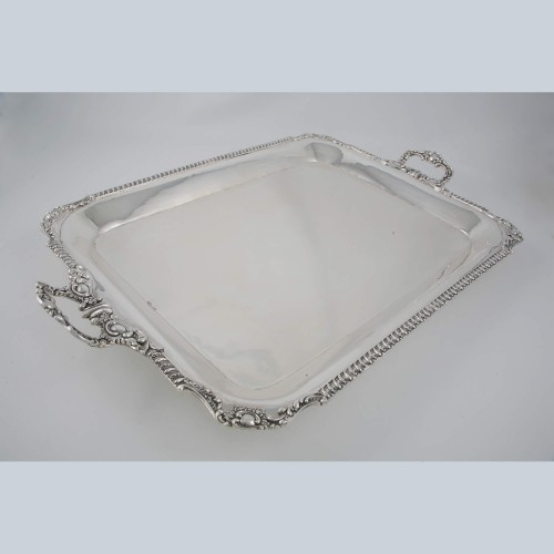 Big Tray