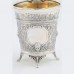 Butterdish and Honey Pot