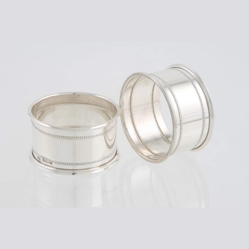 Napkin Rings Paddle