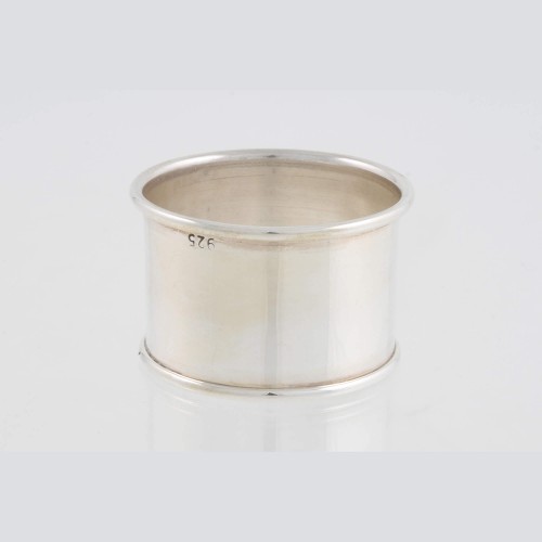 Napkin Rings Paddle