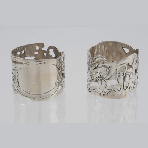 Napkin Ring Paddle