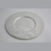 Plate for under Plate