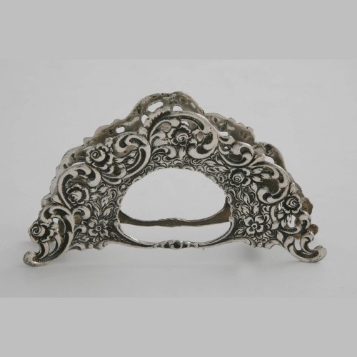 Napkin Rings Paddle
